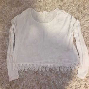 Women’s sweater